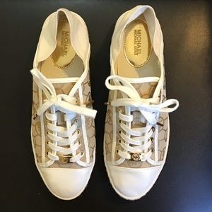 Michael Kors shoes